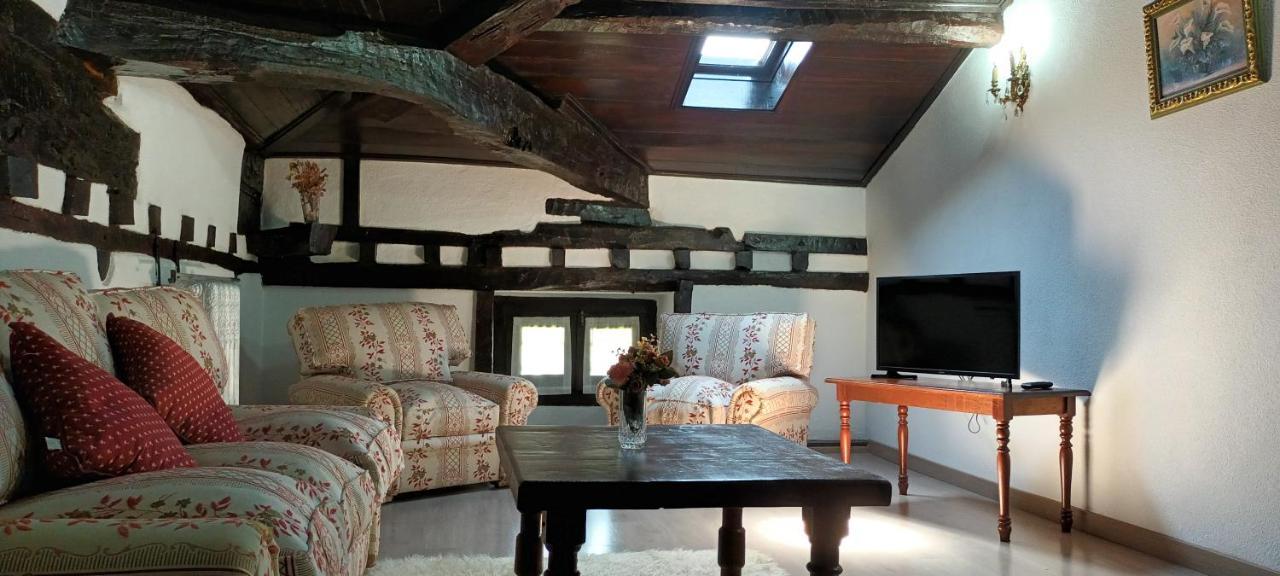 Hosteria De Кихас Экстерьер фото