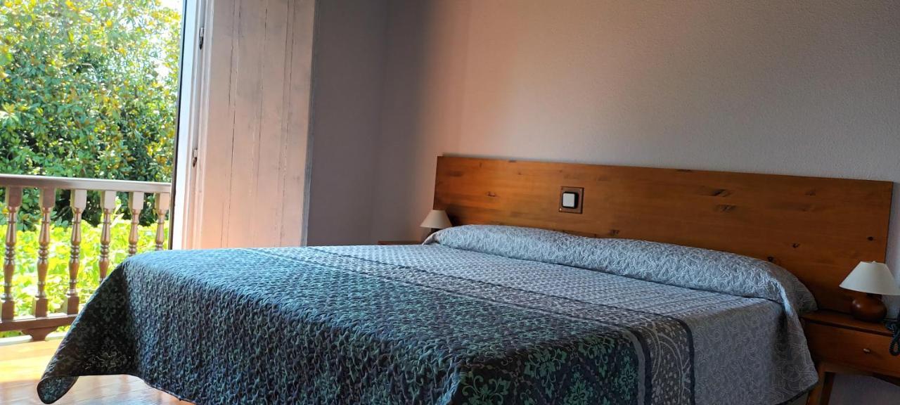 Hosteria De Кихас Экстерьер фото