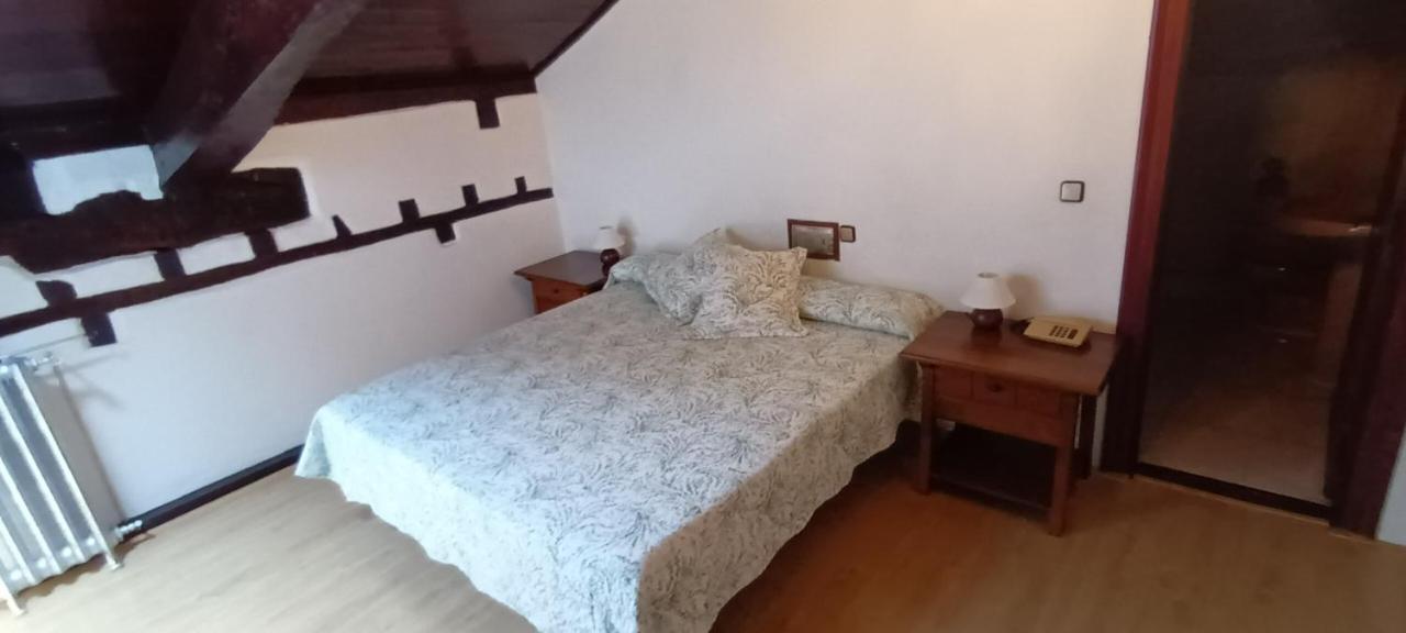 Hosteria De Кихас Экстерьер фото