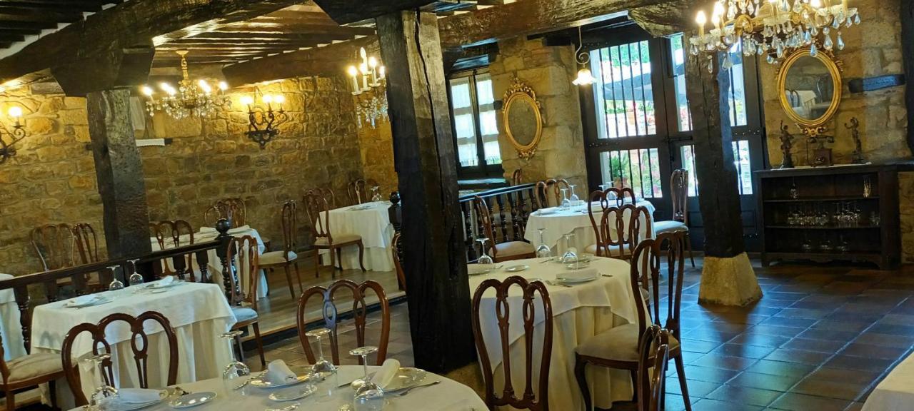 Hosteria De Кихас Экстерьер фото