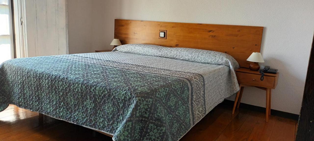 Hosteria De Кихас Экстерьер фото