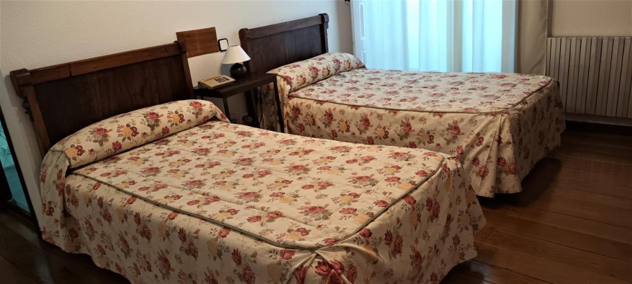 Hosteria De Кихас Экстерьер фото