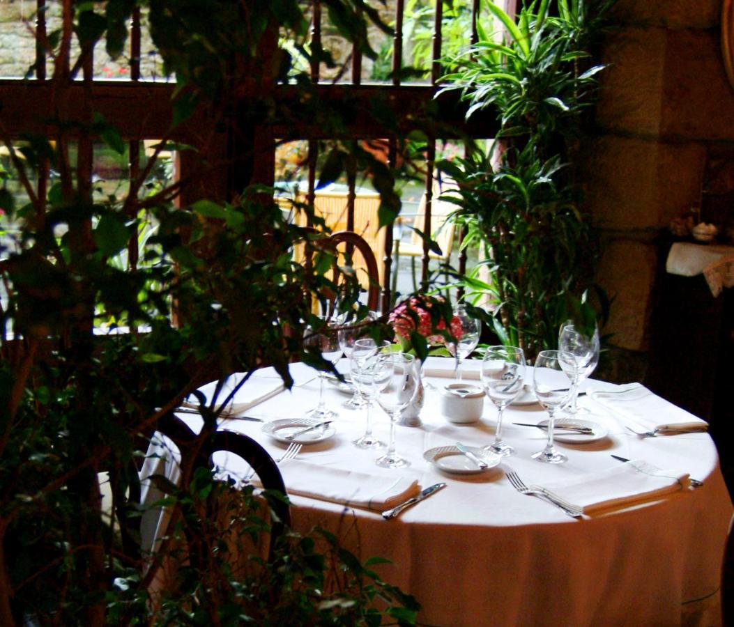 Hosteria De Кихас Экстерьер фото
