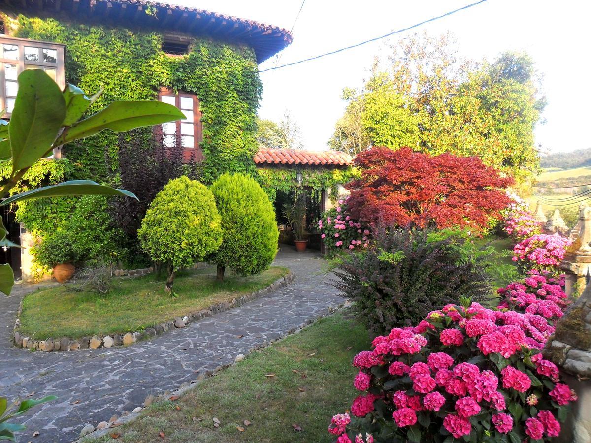 Hosteria De Кихас Экстерьер фото