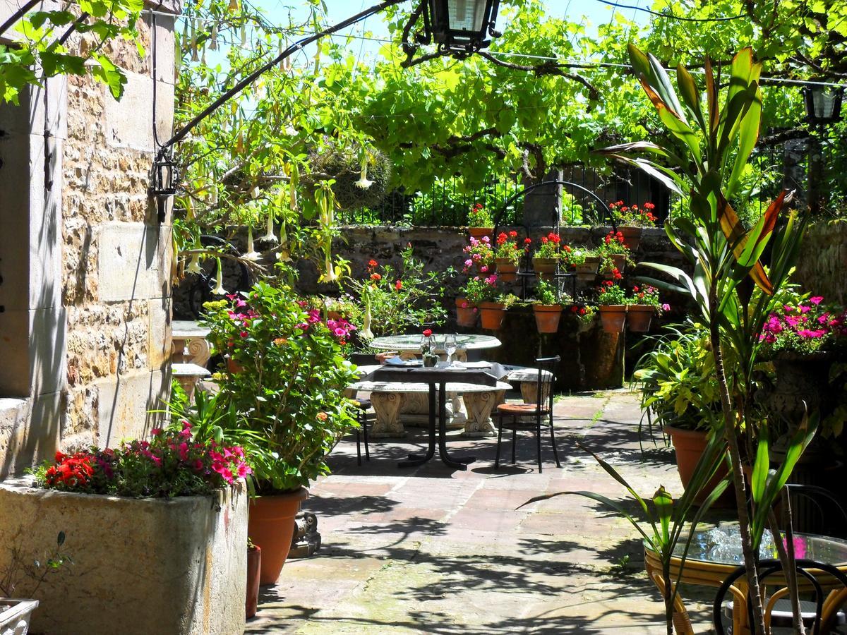 Hosteria De Кихас Экстерьер фото