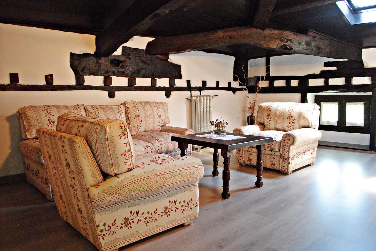 Hosteria De Кихас Экстерьер фото